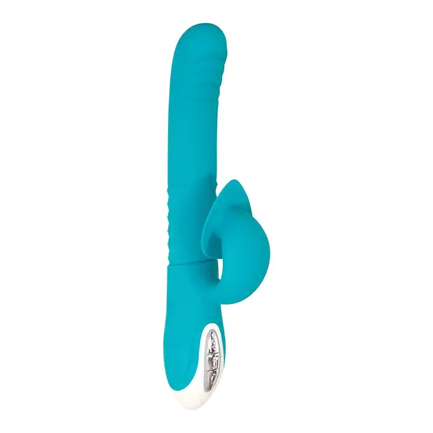 Evolved The Show Stopper - Teal - Vibrators