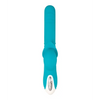 Evolved The Show Stopper - Teal - Vibrators