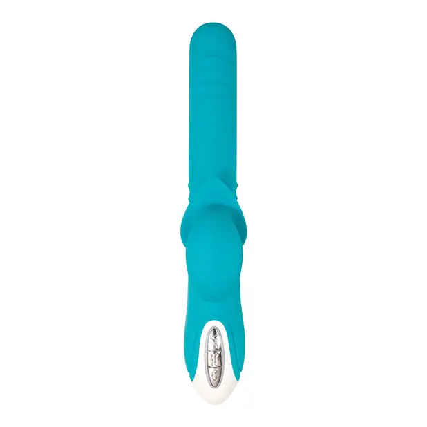 Evolved The Show Stopper - Teal - Vibrators