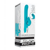 Evolved The Show Stopper - Teal - Vibrators