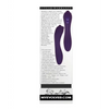 Evolved Thorny Rose Dual End Massager - Purple - Stimulators