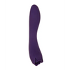 Evolved Thorny Rose Dual End Massager - Purple - Stimulators