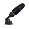 Evolved Thrust & Go Sex Machine - Black - Sex Machines