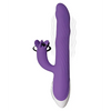Evolved Tilt O Whirl Dual Stim - Purple - Vibrators