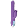 Evolved Tilt O Whirl Dual Stim - Purple - Vibrators