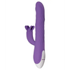 Evolved Tilt O Whirl Dual Stim - Purple - Vibrators