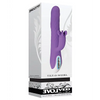 Evolved Tilt O Whirl Dual Stim - Purple - Vibrators