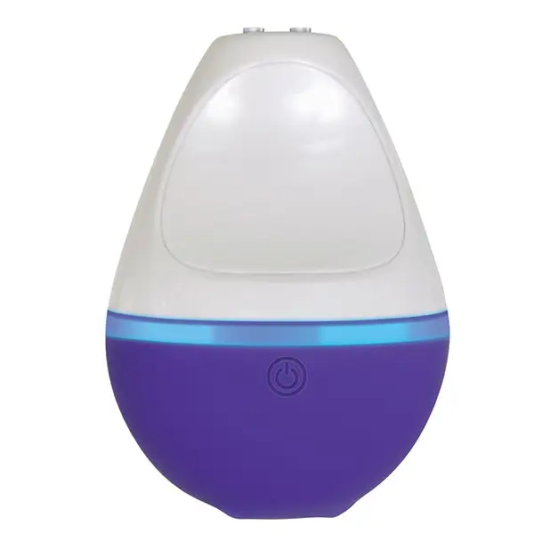 Evolved Tiny Dancer Rechargeable Bullet - Stimulators