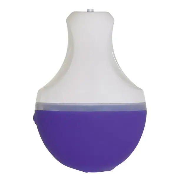 Evolved Tiny Dancer Rechargeable Bullet - Stimulators