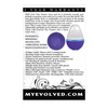 Evolved Tiny Dancer Rechargeable Bullet - Stimulators