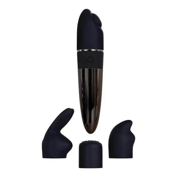 Evolved Tiny Treasures 5 Piece Silicone Kit - Stimulators