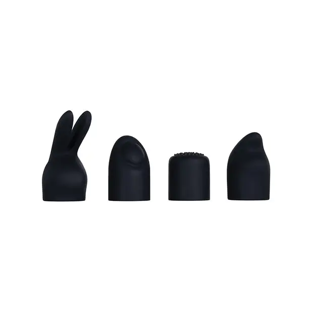Evolved Tiny Treasures 5 Piece Silicone Kit - Stimulators