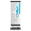 Evolved Triple Infinity - Teal - Vibrators