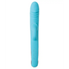 Evolved Triple Infinity - Teal - Vibrators