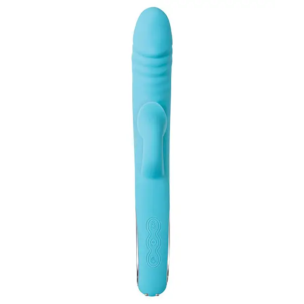 Evolved Triple Infinity - Teal - Vibrators