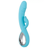 Evolved Triple Infinity - Teal - Vibrators