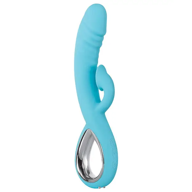 Evolved Triple Infinity - Teal - Vibrators