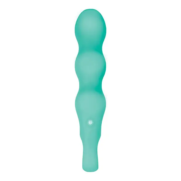 Evolved Triple Teaser - Teal - Vibrators