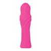 Evolved Twist & Shout Rechargeable Bullet - Pink - Stimulators