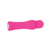Evolved Twist & Shout Rechargeable Bullet - Pink - Stimulators
