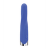 Evolved Twisted Temptation Vibrating Bullet - Purple - Stimulators