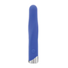 Evolved Twisted Temptation Vibrating Bullet - Purple - Stimulators