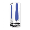 Evolved Twisted Temptation Vibrating Bullet - Purple - Stimulators