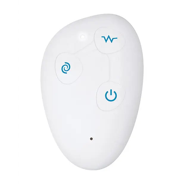 Evolved Twistin The Night Away Kegel Rechargeable - Blue - Sexual Enhancers