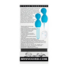Evolved Twistin The Night Away Kegel Rechargeable - Blue - Sexual Enhancers