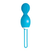 Evolved Twistin The Night Away Kegel Rechargeable - Blue - Sexual Enhancers