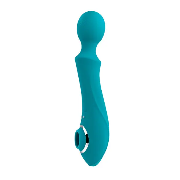 Evolved Wanderful Sucker - Teal