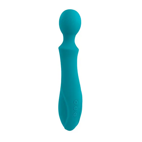 Evolved Wanderful Sucker - Teal