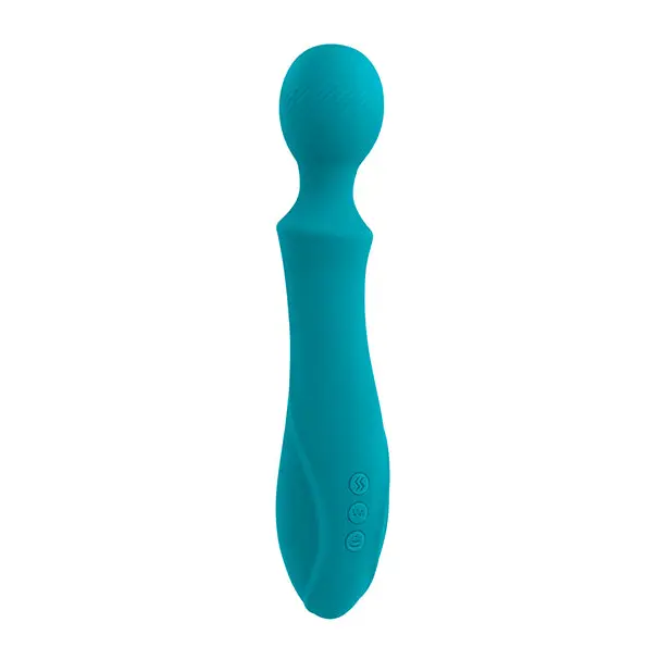 Evolved Wanderful Sucker - Teal