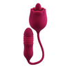 Evolved Wild Rose - Red - Stimulators