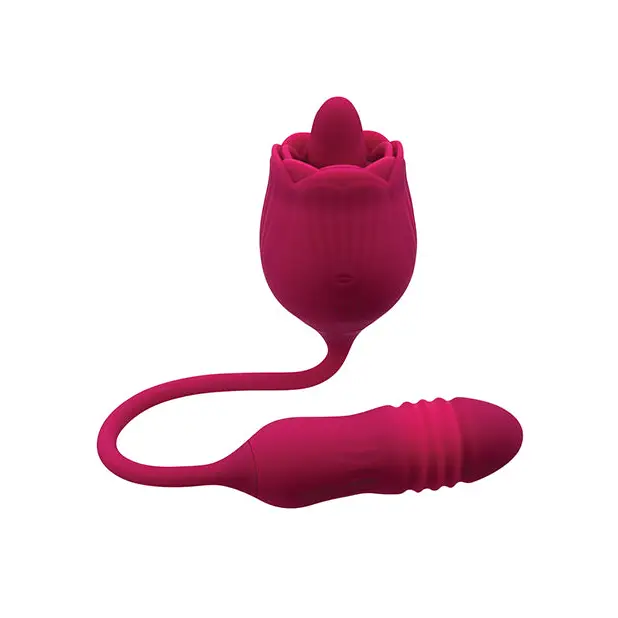 Evolved Wild Rose - Red - Stimulators