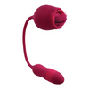 Evolved Wild Rose - Red - Stimulators