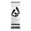 Evolved You Me Us Bendable Vibe - Black - Stimulators