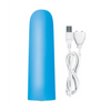 Exciter Mini Vibe - Blue - Stimulators