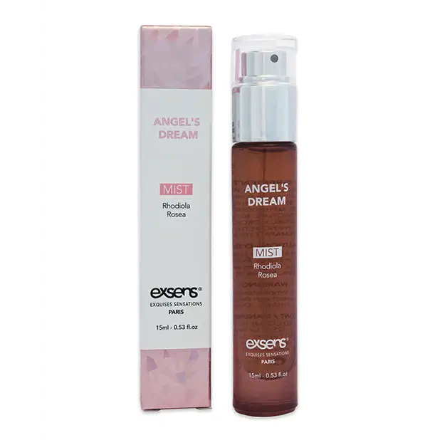 EXSENS of Paris Endorphins Booster - 15 ml Angels Dream - Setting The Mood
