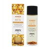 EXSENS of Paris Organic Body Oil w/Stones - Amber Jojoba 100 ml - Massage Products