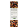 EXSENS of Paris Organic Body Oil w/Stones - Tiger Eye Macadamia 100 ml - Massage Products