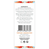 EXSENS of Paris Organic Massage Oil - 50 ml White Peach - Massage Products