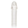 Extension 3 Piece Kit - Clear - Penis Enhancement