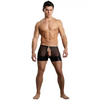 Extreme Double Exposure Black L/XL - Lingerie - Packaged