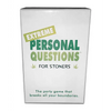 Extreme Personal Questions for Stoners Card Game - Games for Parties