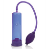 EZ Pump - Blue - Penis Enhancement
