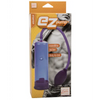EZ Pump - Blue - Penis Enhancement