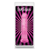 Fantasia Upper 6.5’’ Dildo - Pink - Dongs & Dildos