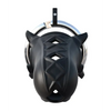 Fantasy C-Ringz Extreme Silicone Cock Blocker - Black - Bondage Blindfolds & Restraints