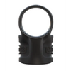 Fantasy C-Ringz Mr. Big Cock Ring & Ball Stretcher - Black - Penis Enhancement